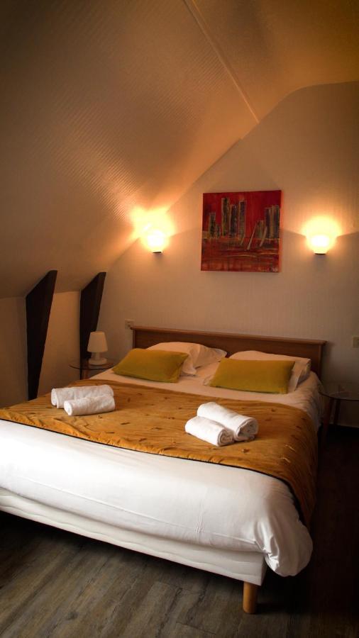 Chambre Double