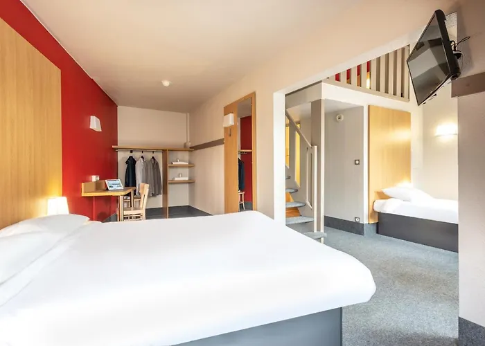 HOTEL Quimper Sud Bénodet